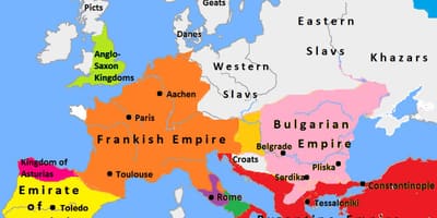 ソフィアブルガリア地図欧州